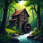 Moulin de Montaleau